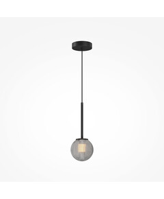 Пендел за баня Glace MOD547PL-01GR Maytoni 1xG9 | Osvetlenieto.bg