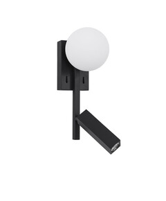 Аплик JOLINE 9919530 NovaLuce 8W LED 3000K+1xG9 | Osvetlenieto.bg