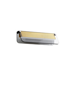 LED Аплик APNEA 9009134 NovaLuce 7W 3000K | Osvetlenieto.bg