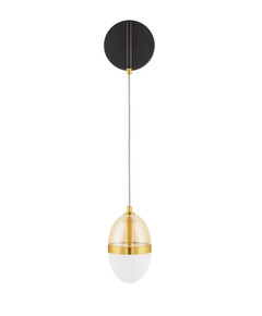 LED Аплик EGNA 9009282 NovaLuce 13W 3000K | Osvetlenieto.bg