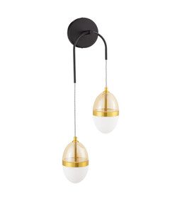 LED Аплик EGNA 9009283 NovaLuce 24W 3000K | Osvetlenieto.bg