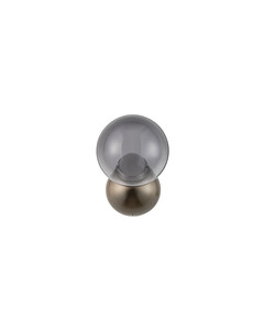 LED Аплик SILENZIO 9190210 NovaLuce 6W 3000K | Osvetlenieto.bg