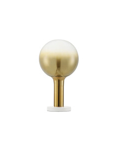 LED Настолна лампа NOSTOS 9009103 NovaLuce 3W 3000K Touch Dimmable | Osvetlenieto.bg