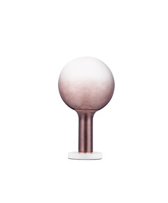 LED Настолна лампа NOSTOS 9009105 NovaLuce 3W 3000K Touch Dimmable | Osvetlenieto.bg