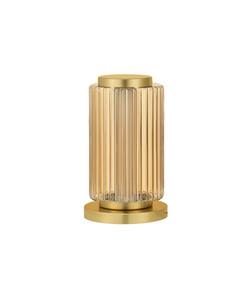LED Настолна лампа VESPER 9236234 NovaLuce 10W 3000K | Osvetlenieto.bg