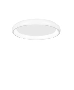 LED Плафон ALBI 8105605 D NovaLuce 32W 3000K Triac Dimmable | Osvetlenieto.bg