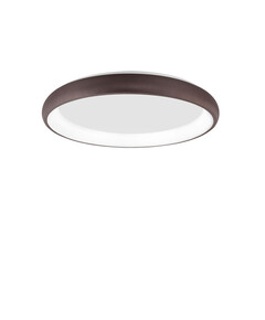 LED Плафон ALBI 8105612 NovaLuce 50W 3000K Triac Dimmable | Osvetlenieto.bg