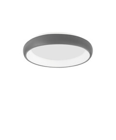 LED Плафон ALBI 8105615 NovaLuce 32W 3000K Triac Dimmable | Osvetlenieto.bg