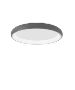 LED Плафон ALBI 8105617 NovaLuce 50W 3000K Triac Dimmable | Osvetlenieto.bg