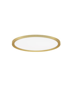 LED Плафон AOTON 9030510 NovaLuce 35W CCT 2700K-3000K Triac Dimmable Light Up & Down | Osvetlenieto.bg