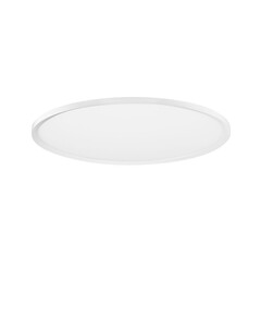 LED Плафон AOTON 9030511 NovaLuce 55W CCT 2700K-3000K Triac Dimmable Light Up & Down | Osvetlenieto.bg