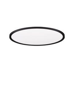LED Плафон AOTON 9030512 NovaLuce 55W CCT 2700K-3000K Triac Dimmable Light Up & Down | Osvetlenieto.bg