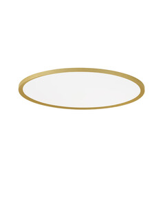 LED Плафон AOTON 9030513 NovaLuce 55W CCT 2700K-3000K Triac Dimmable Light Up & Down | Osvetlenieto.bg