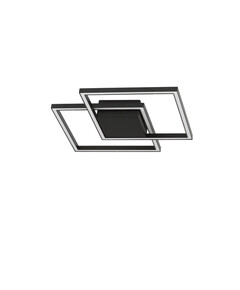LED Плафон BILBAO 9500822 NovaLuce 25W 3000K | Osvetlenieto.bg