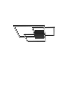 LED Плафон BILBAO 9500832 NovaLuce 42W 3000K | Osvetlenieto.bg