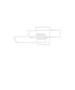 LED Плафон BILBAO 9977001 NovaLuce 55W 3000K Triac Dimmable | Osvetlenieto.bg