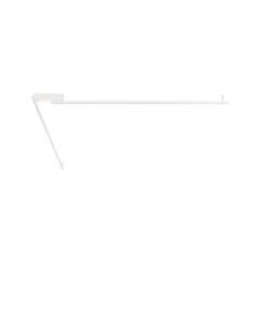 LED Плафон BRIANA 9003018 NovaLuce 39W 3000K Triac Dimmable | Osvetlenieto.bg
