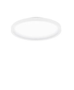 LED Плафон CHET 9030653 NovaLuce 30W 2700K-5000K Triac Dimmable CCT Inside RGB Outside | Osvetlenieto.bg