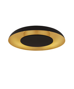 LED Плафон EPOS 9345706 NovaLuce 24W 2700K-4000K Triac Dimmable | Osvetlenieto.bg