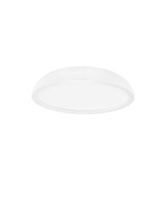 LED Плафон FELICIA 9268046 NovaLuce 25W 3000K Triac Dimmable | Osvetlenieto.bg