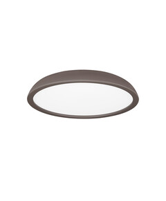 LED Плафон FELICIA 9268047 NovaLuce 44W 3000K Triac Dimmable | Osvetlenieto.bg