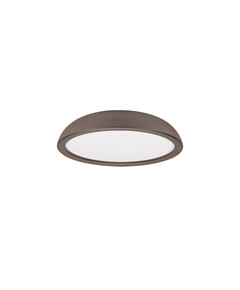 LED Плафон FELICIA 9268048 NovaLuce 25W 3000K Triac Dimmable | Osvetlenieto.bg