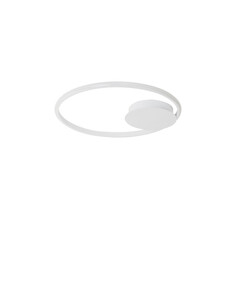 LED Плафон FULINE 9348072 NovaLuce 32W 3000K Triac Dimmable | Osvetlenieto.bg