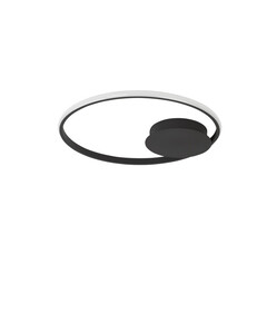 LED Плафон FULINE 9348073 NovaLuce 32W 3000K Triac Dimmable | Osvetlenieto.bg