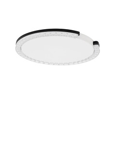 LED Плафон GLEAMY 9030962 NovaLuce 21W 3000K Triac Dimmable | Osvetlenieto.bg