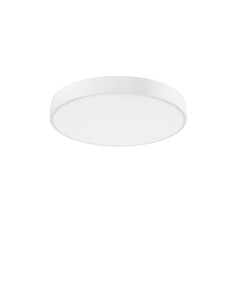 LED Плафон HADON 9001532 NovaLuce 24W 3000K | Osvetlenieto.bg