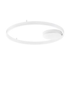 LED Плафон HEDRA 9030526 NovaLuce 60W 3000K Triac Dimmable | Osvetlenieto.bg