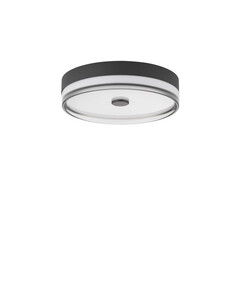 LED Плафон HELIOS 9236229 NovaLuce 22W 3000K Triac Dimmable | Osvetlenieto.bg