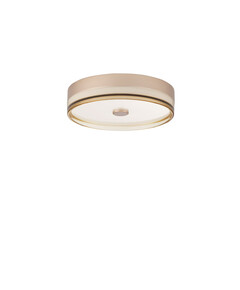 LED Плафон HELIOS 9236230 NovaLuce 22W 3000K Triac Dimmable | Osvetlenieto.bg