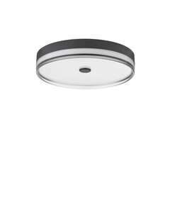 LED Плафон HELIOS 9236231 NovaLuce 31W 3000K Triac Dimmable | Osvetlenieto.bg