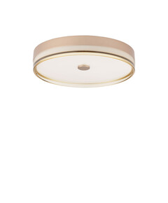 LED Плафон HELIOS 9236232 NovaLuce 31W 3000K Triac Dimmable | Osvetlenieto.bg