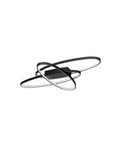 LED Плафон IPON 9011323 NovaLuce 47W 3000K | Osvetlenieto.bg