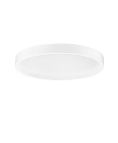 LED Плафон ISTOS 9030528 NovaLuce 38W 3000K | Osvetlenieto.bg