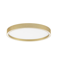 LED Плафон ISTOS 9030530 NovaLuce 38W 3000K | Osvetlenieto.bg