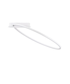 LED Плафон KIKLOS 9248173 NovaLuce 30W 3000K | Osvetlenieto.bg
