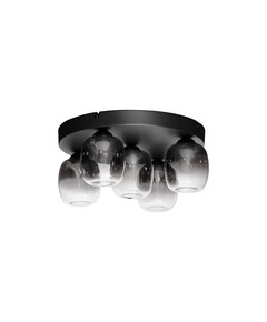LED Плафон KITA 9236210 NovaLuce 28W 3000K Triac Dimmable | Osvetlenieto.bg