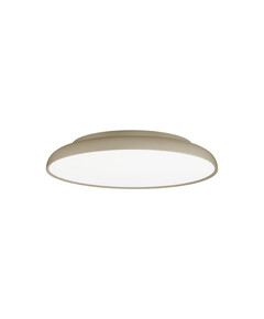 LED Плафон LINUS 9005647 NovaLuce 50W 3000K Triac Dimmable | Osvetlenieto.bg