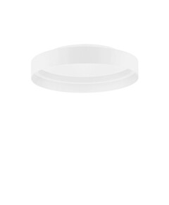 LED Плафон LUMIA 9695192 NovaLuce 49W 2700K-4000K Triac Dimmable | Osvetlenieto.bg