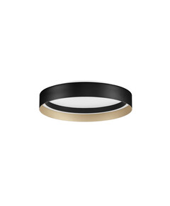 LED Плафон LUMIA 9695193 NovaLuce 49W 2700K-4000K Triac Dimmable | Osvetlenieto.bg