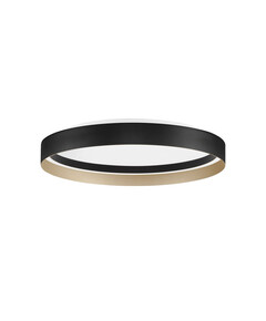 LED Плафон LUMIA 9695195 NovaLuce 59W 2700K-4000K Triac Dimmable | Osvetlenieto.bg