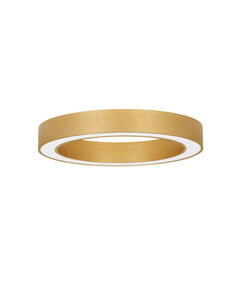 LED Плафон MORBIDO 9345634 NovaLuce 48W CCT 2700K-4000K Dimmable by Remote Control | Osvetlenieto.bg