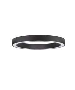 LED Плафон MORBIDO 9345636 NovaLuce 59W CCT 2700K-4000K Dimmable by Remote Control | Osvetlenieto.bg