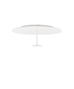 LED Плафон NIMA 9248181 NovaLuce 30W 3000K Triac Dimmable | Osvetlenieto.bg
