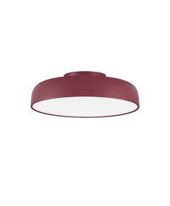 LED Плафон NOELIA 9268015 NovaLuce 36W 3000K Triac Dimmable | Osvetlenieto.bg