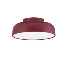 LED Плафон NOELIA 9268017 NovaLuce 27W 3000K Triac Dimmable | Osvetlenieto.bg