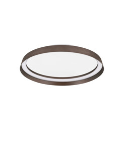 LED Плафон ORMI 9345696 NovaLuce 38W CCT 2700K-4000K Triac Dimmable | Osvetlenieto.bg